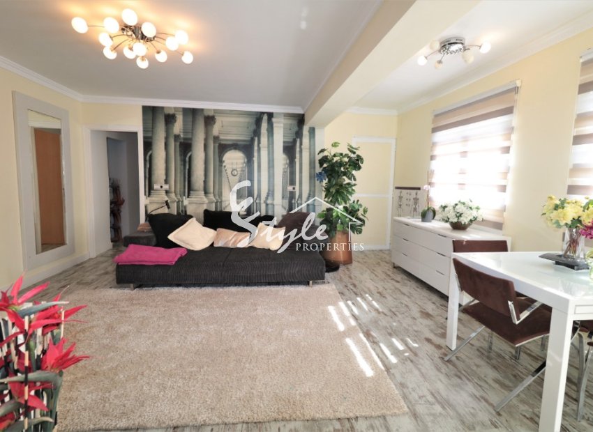 Resale - Apartment - Torrevieja