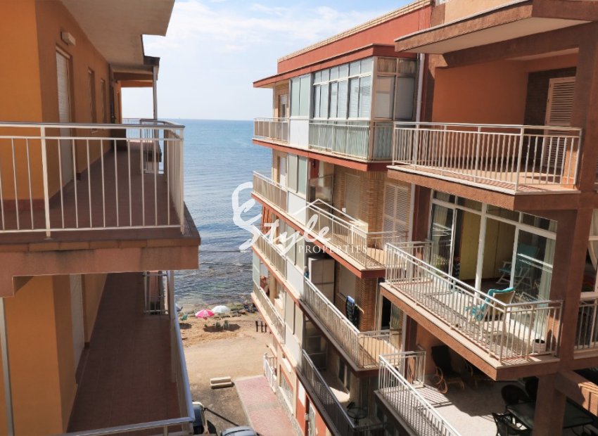 Resale - Apartment - Torrevieja