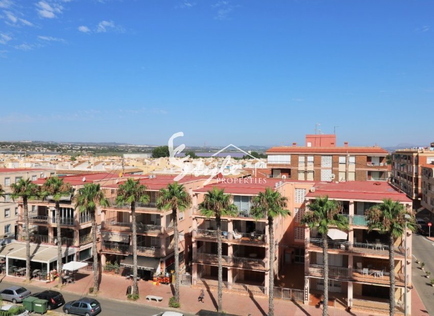 Resale - Apartment - Torrevieja