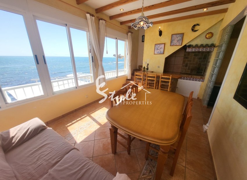 Resale - Apartment - Torrevieja