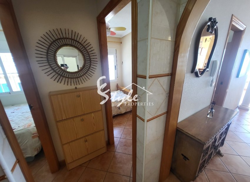 Resale - Apartment - Torrevieja