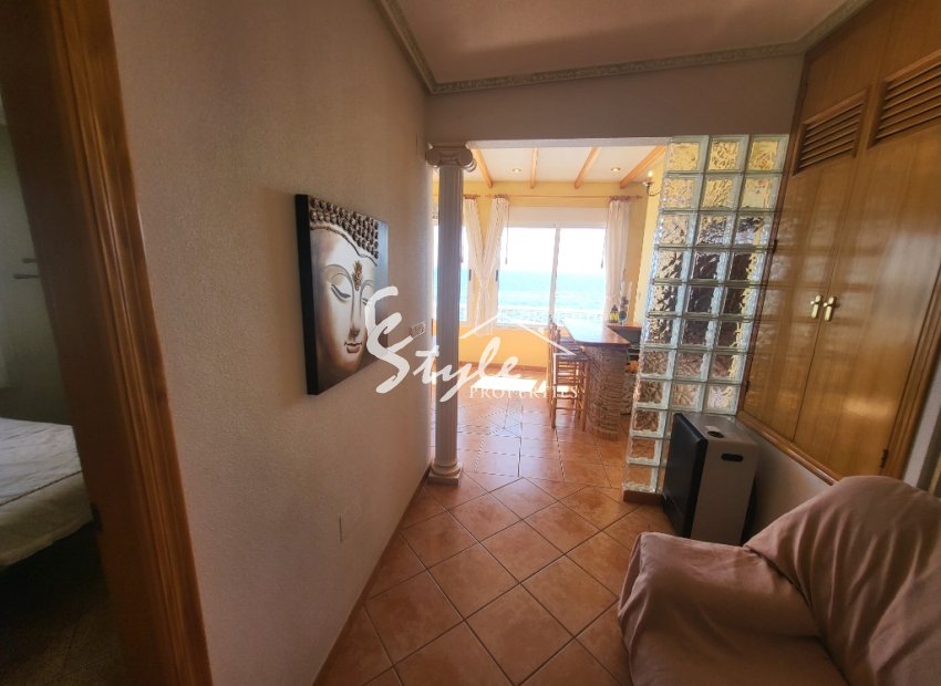 Resale - Apartment - Torrevieja