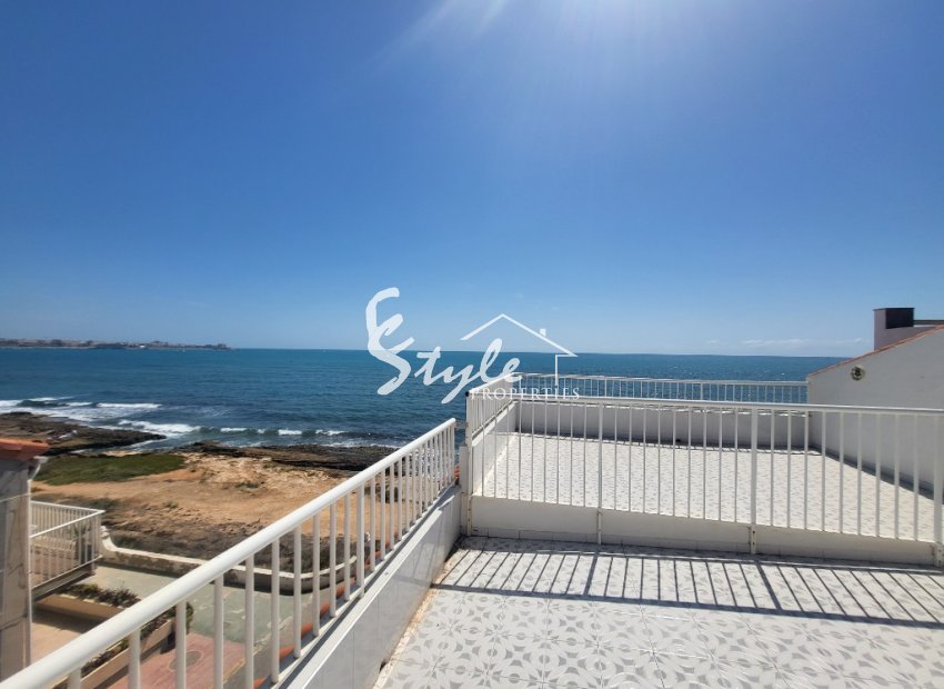 Resale - Apartment - Torrevieja