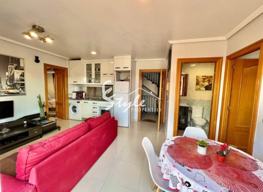 Resale - Apartment - Torrevieja