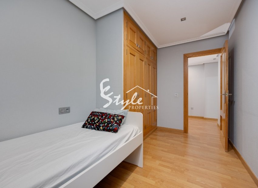 Resale - Apartment - Torrevieja