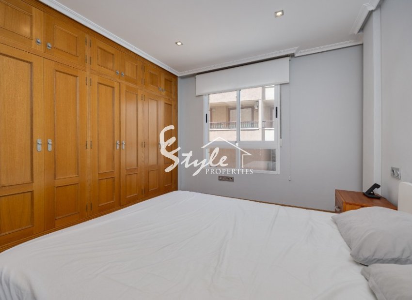 Resale - Apartment - Torrevieja