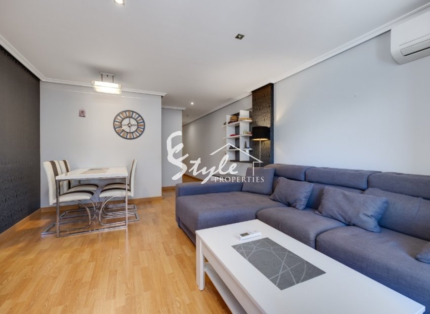 Resale - Apartment - Torrevieja