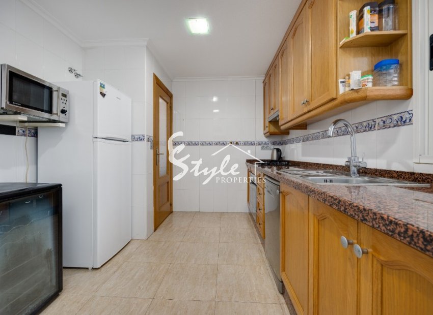 Resale - Apartment - Torrevieja