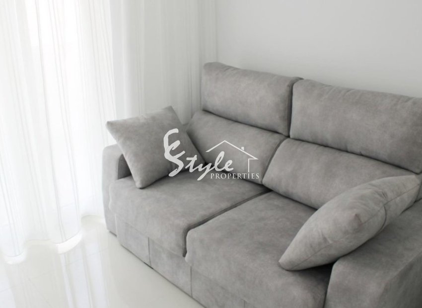 Resale - Apartment - Torrevieja