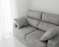 Resale - Apartment - Torrevieja