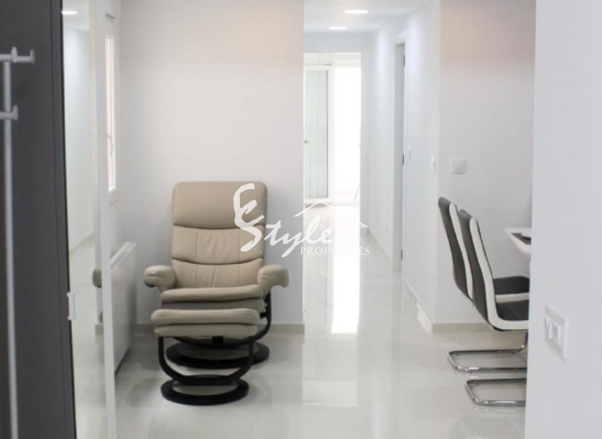 Resale - Apartment - Torrevieja