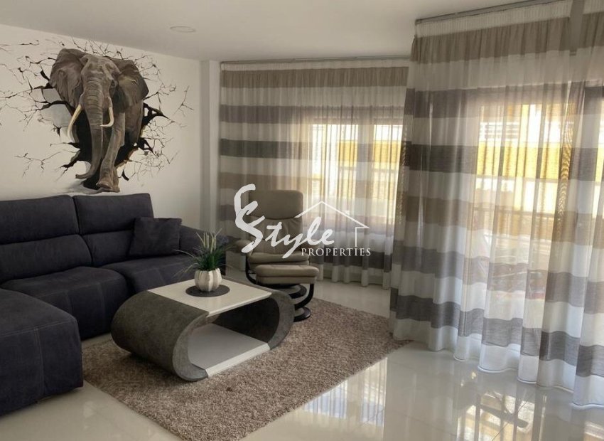 Resale - Apartment - Torrevieja