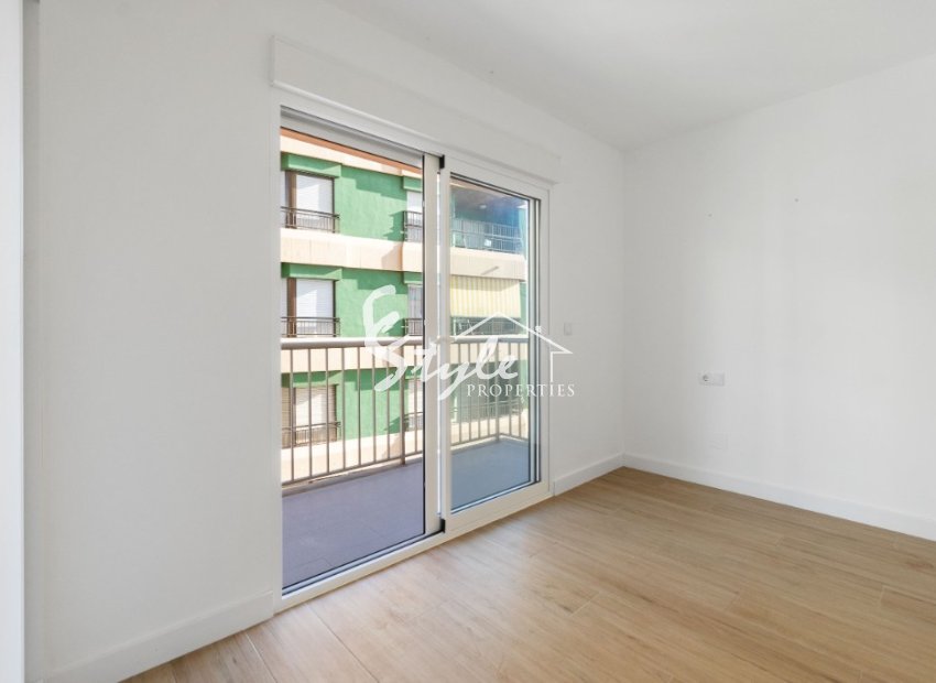 Resale - Apartment - Torrevieja