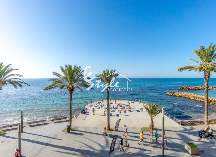 Resale - Apartment - Torrevieja