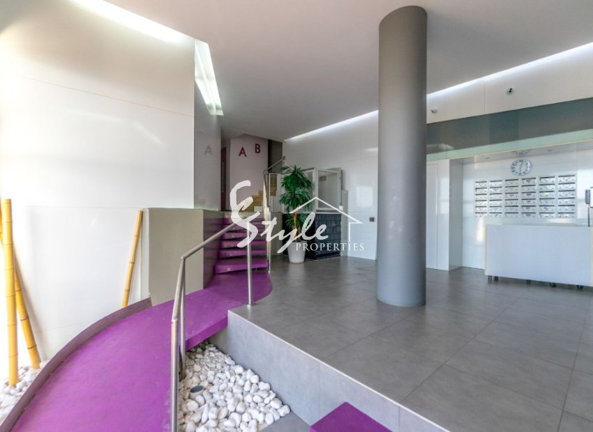 Resale - Apartment - Torrevieja