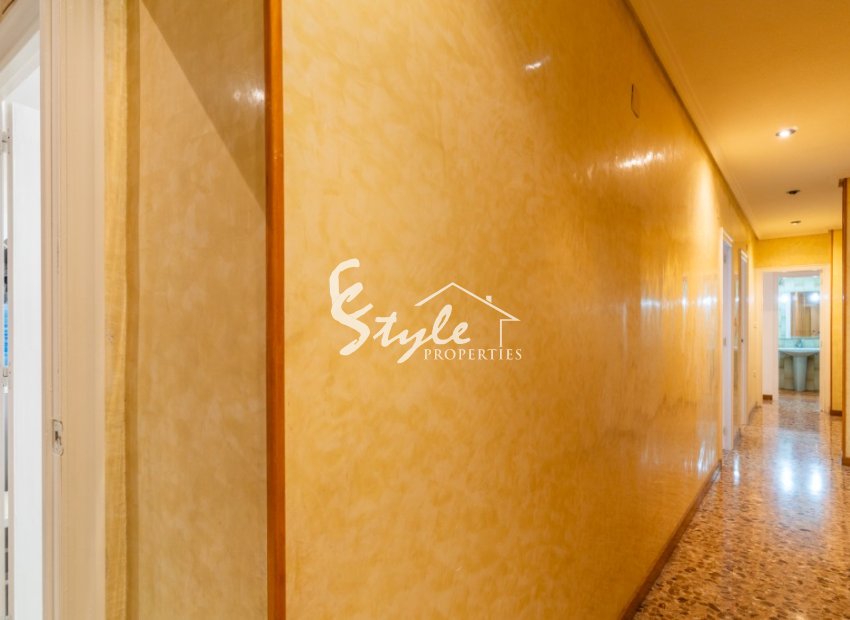 Resale - Apartment - Torrevieja