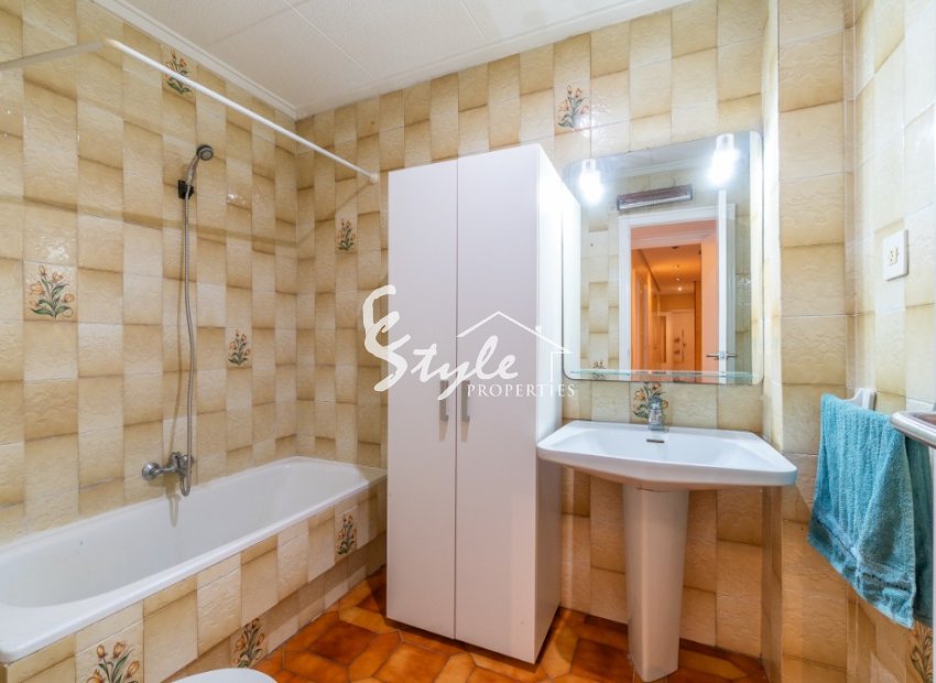 Resale - Apartment - Torrevieja