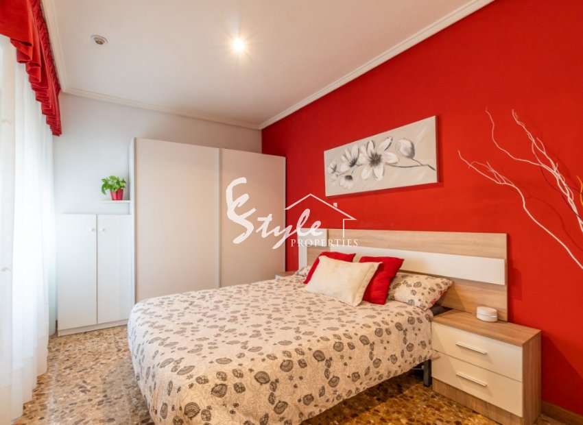 Resale - Apartment - Torrevieja