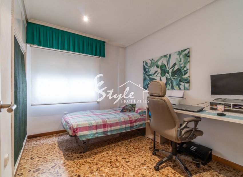 Resale - Apartment - Torrevieja