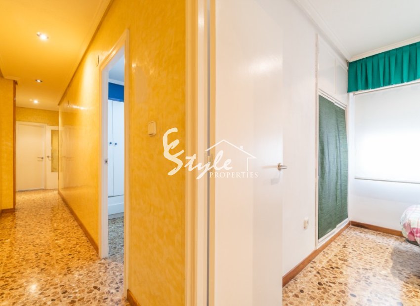 Resale - Apartment - Torrevieja