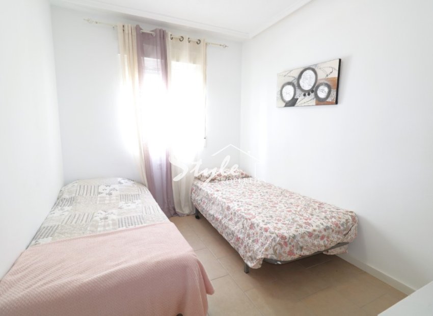 Resale - Apartment - Torrevieja