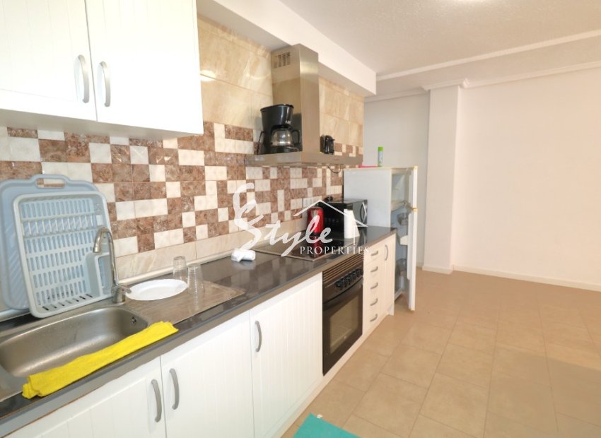 Resale - Apartment - Torrevieja