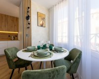 Resale - Apartment - Torrevieja