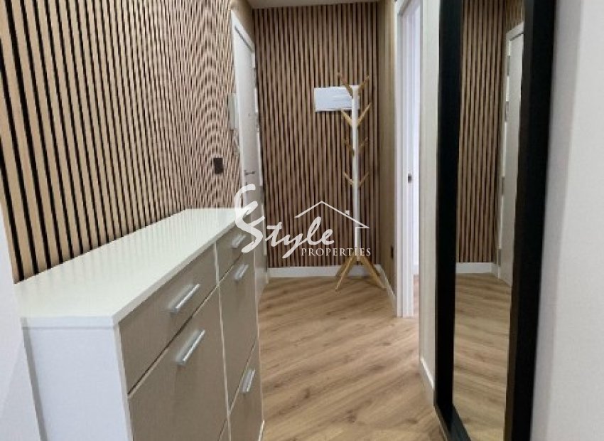 Resale - Apartment - Torrevieja