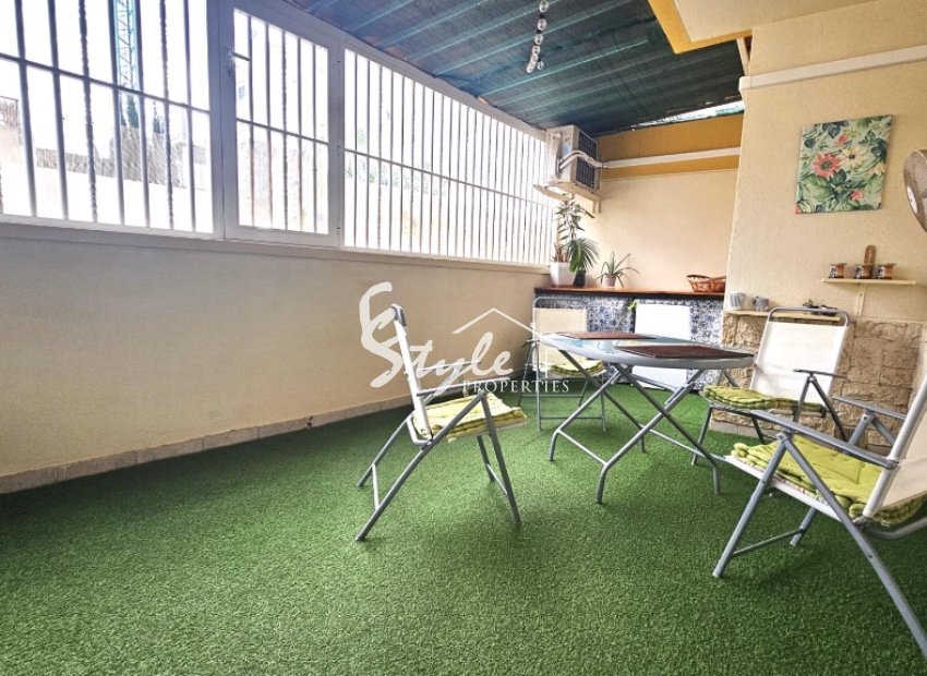 Resale - Apartment - Torrevieja