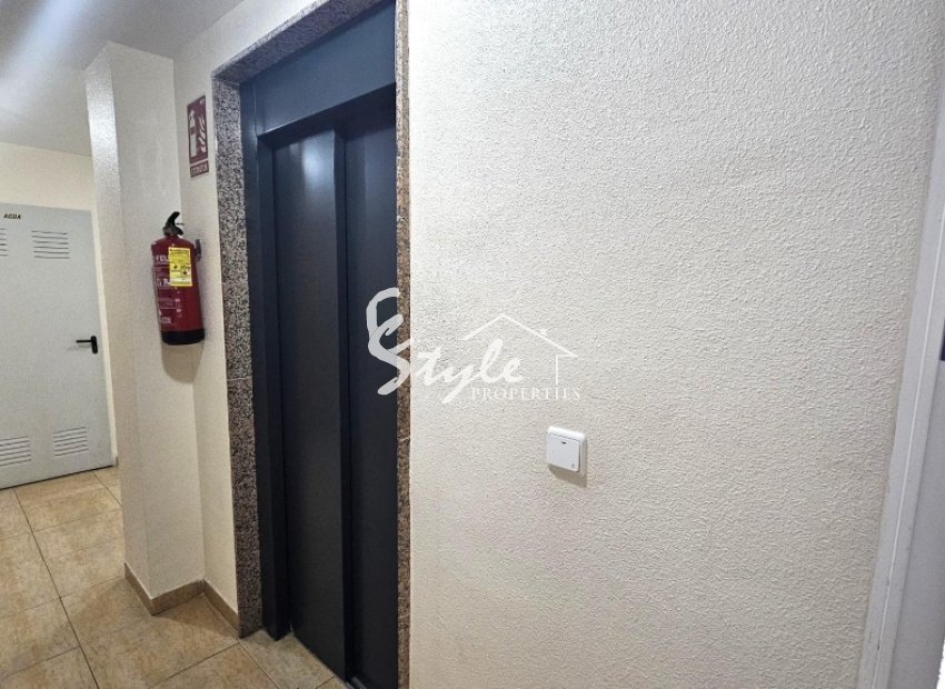 Resale - Apartment - Torrevieja