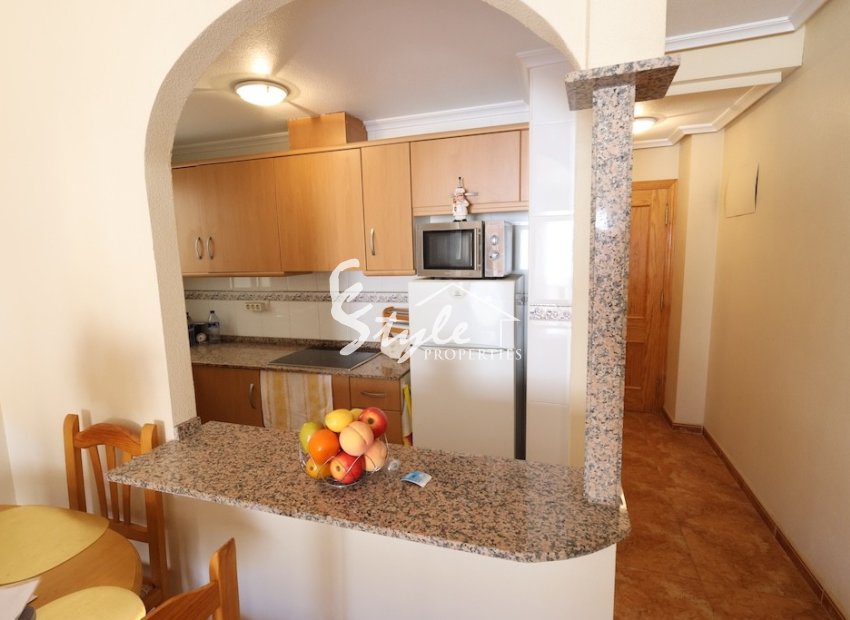 Resale - Apartment - Torrevieja