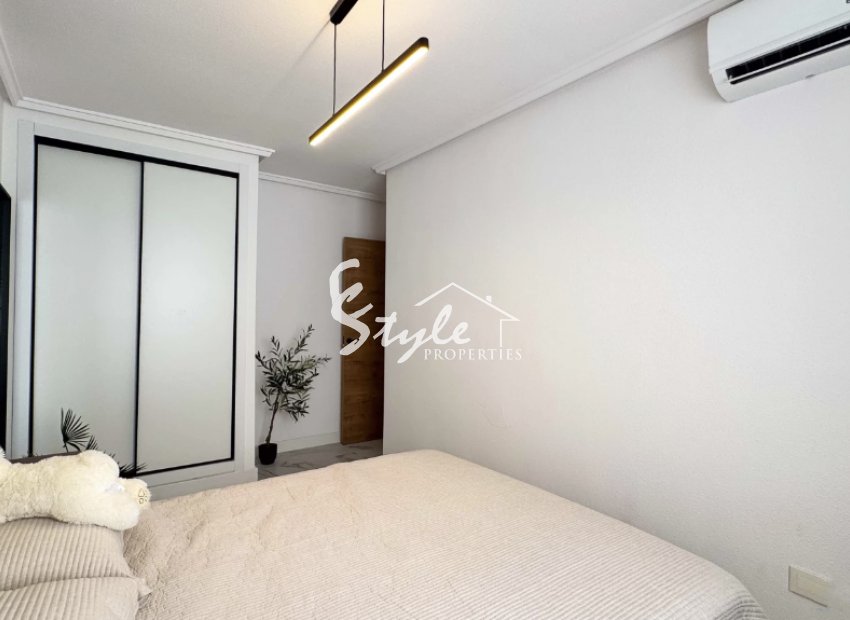 Resale - Apartment - Torrevieja