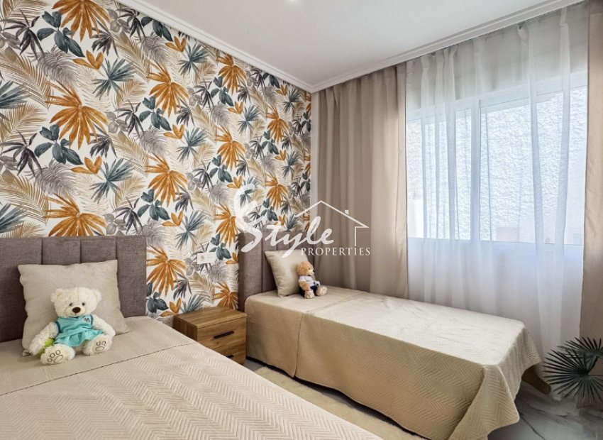 Resale - Apartment - Torrevieja