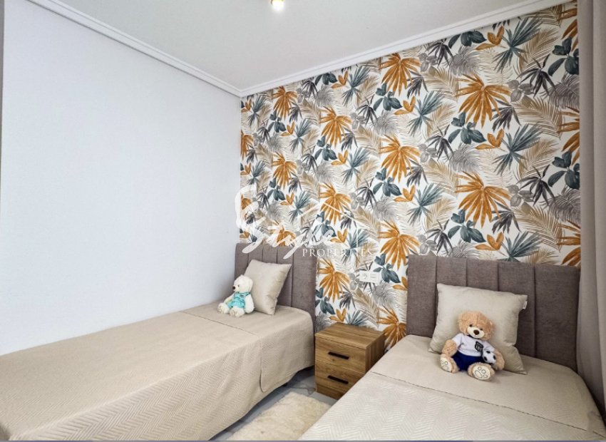 Resale - Apartment - Torrevieja