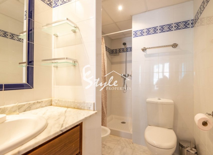 Resale - Apartment - Torrevieja