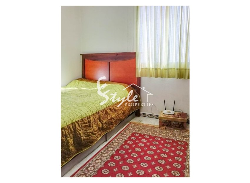 Resale - Apartment - Torrevieja