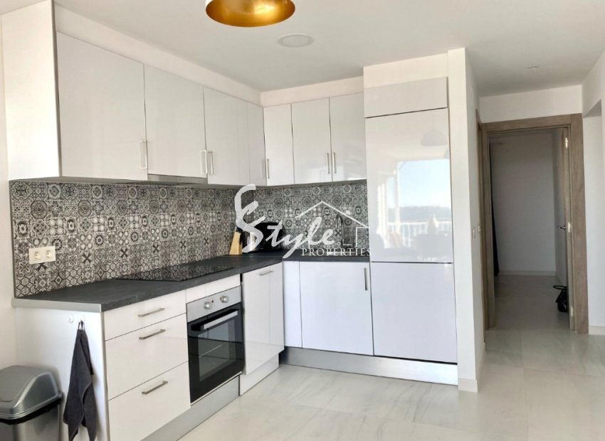 Resale - Apartment - Torrevieja