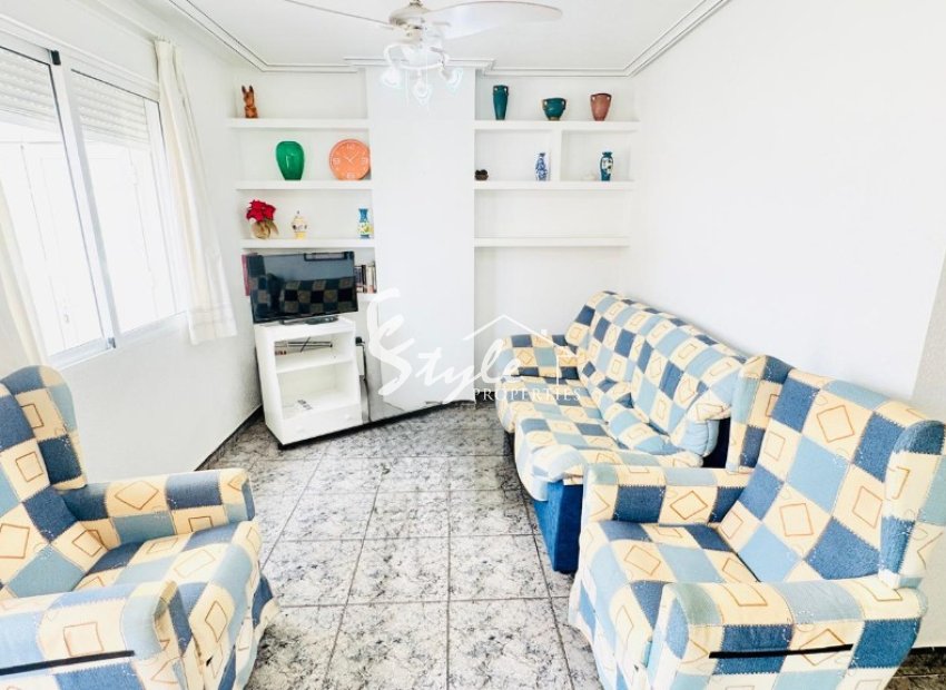 Resale - Apartment - Torrevieja