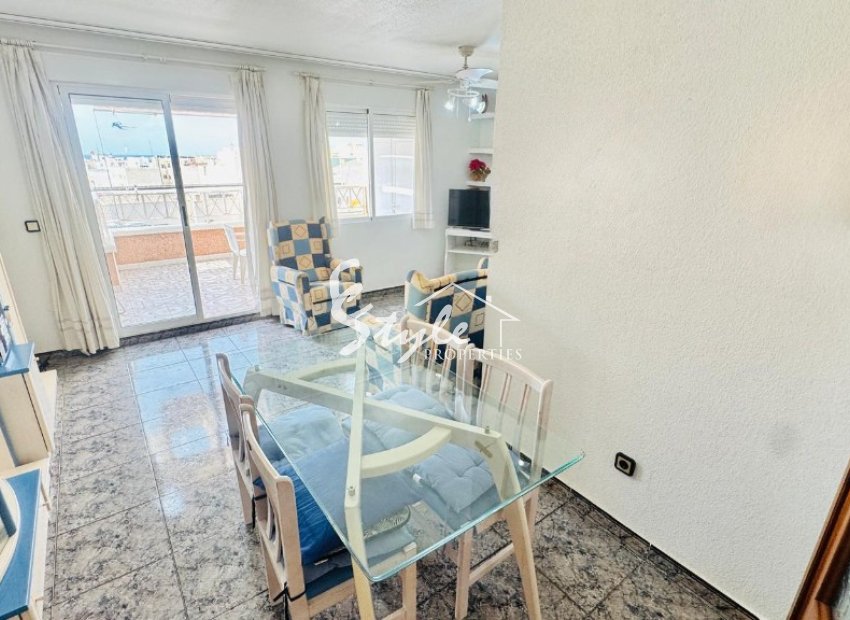 Resale - Apartment - Torrevieja