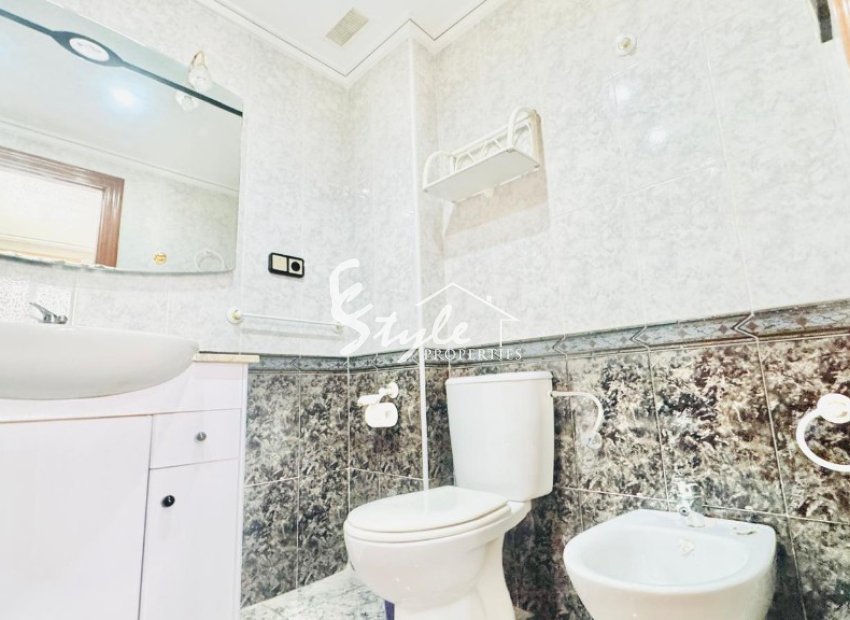 Resale - Apartment - Torrevieja