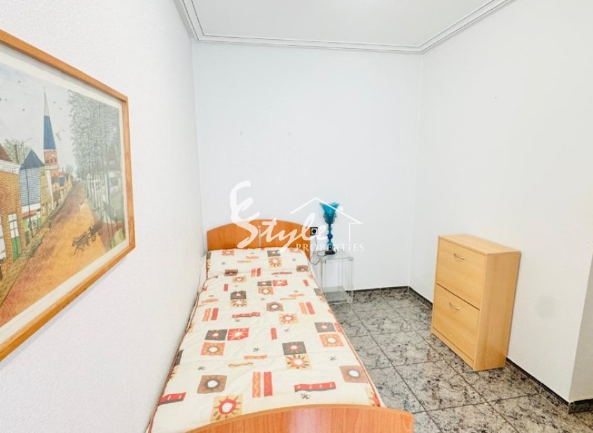 Resale - Apartment - Torrevieja