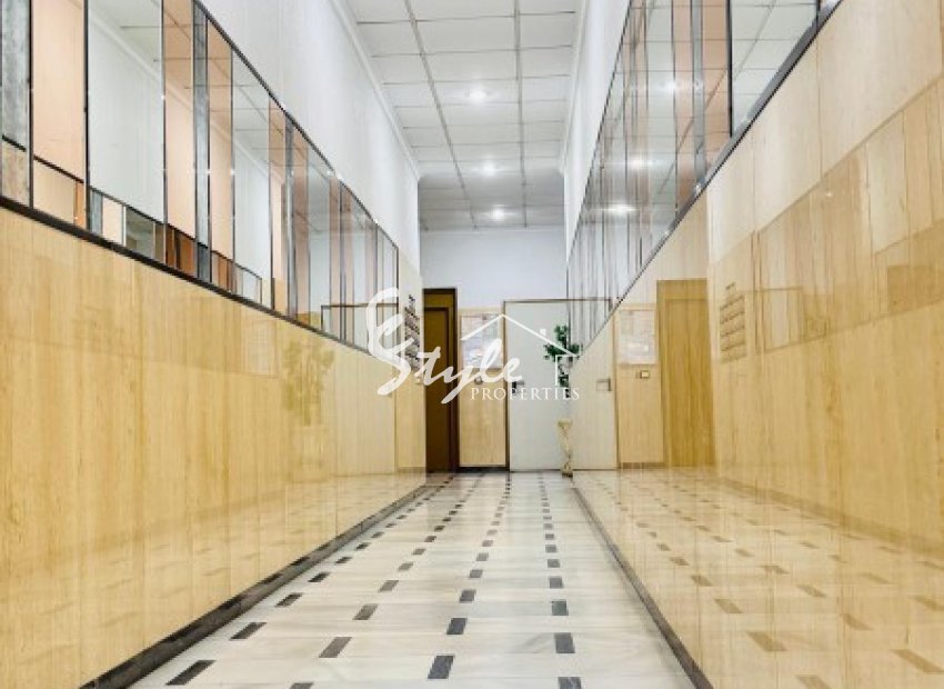 Resale - Apartment - Torrevieja