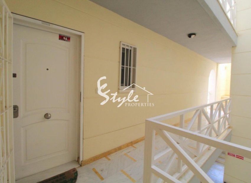 Resale - Apartment - Torrevieja