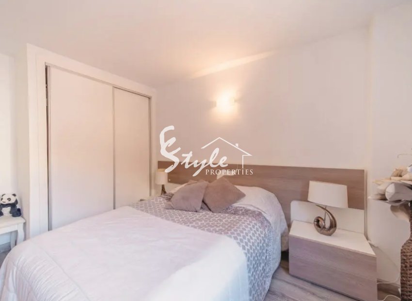 Resale - Apartment - Torrevieja