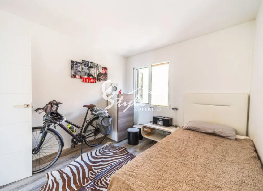 Resale - Apartment - Torrevieja