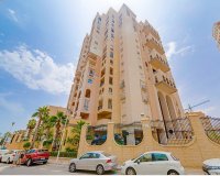 Resale - Apartment - Torrevieja