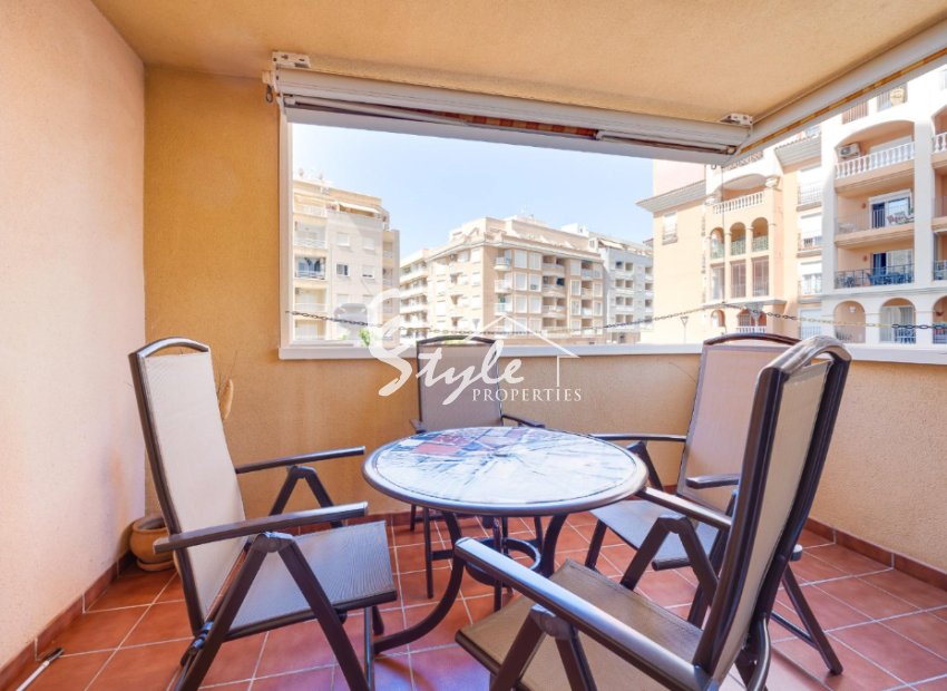 Resale - Apartment - Torrevieja