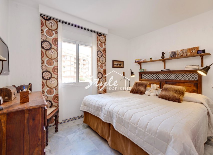 Resale - Apartment - Torrevieja