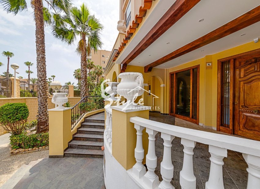 Resale - Apartment - Torrevieja