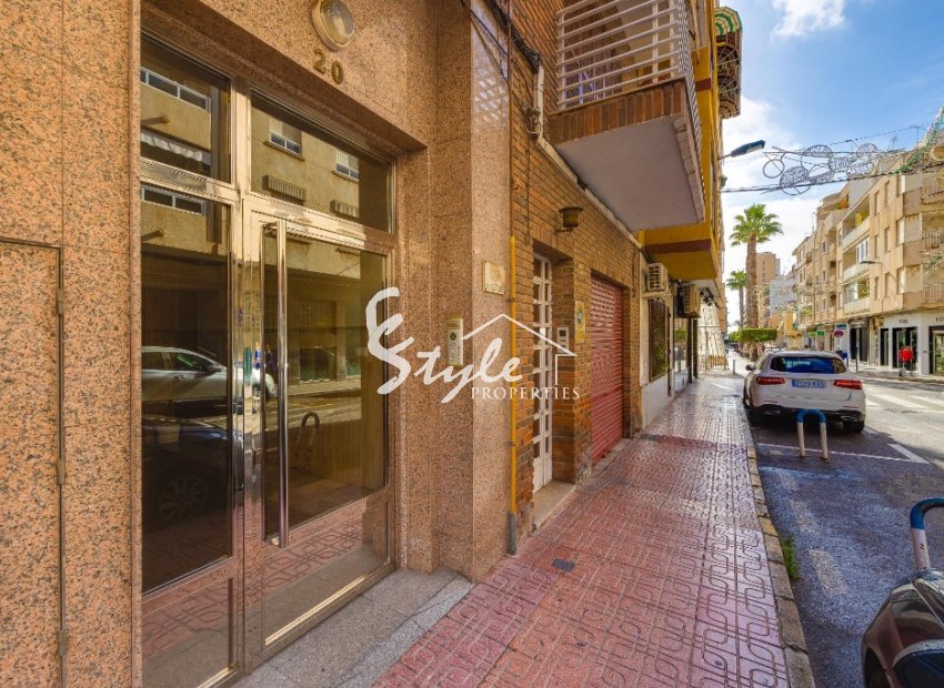 Resale - Apartment - Torrevieja